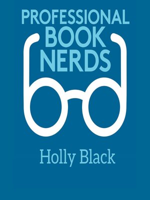 cover image of Holly Black Interview